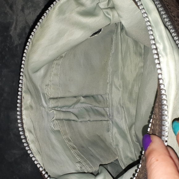 Kipling Vintage Alvar Messenger Crossbody Bag - Picture 7 of 8